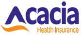Logo of Acacia Insurance - GERMAN OZONE MEDICAL CENTRE
