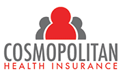 Logo of Cosmopolitan Health Insurance - GERMAN OZONE MEDICAL CENTRE