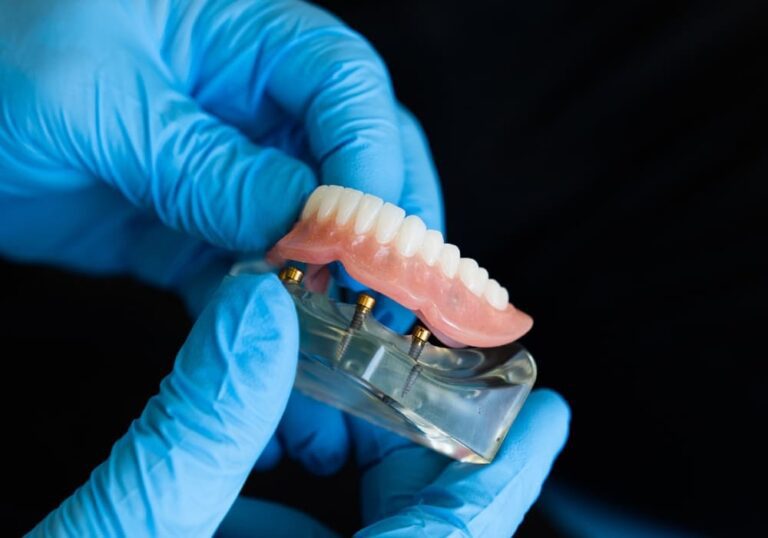 Restorative Dentistry: Procedures, Benefits & Treatment
