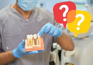 What is the Dental Implant Procedure Like? - GERMAN OZONE MEDICAL CENTRE
