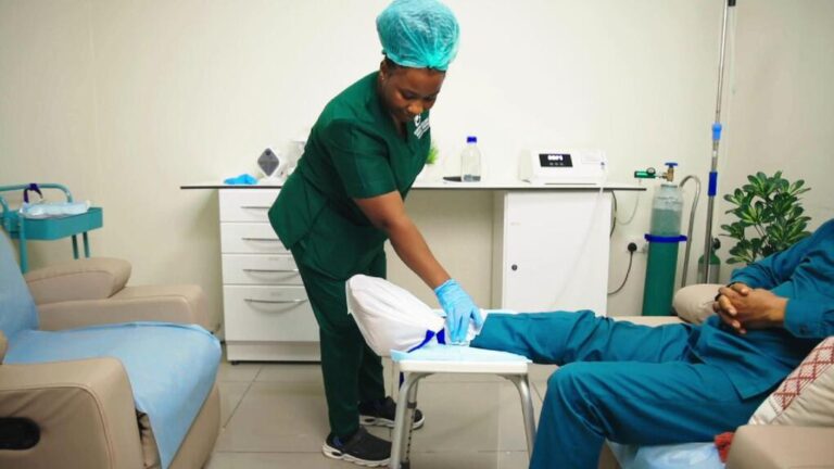 What Is Ozone Bagging? Benefits, Uses, and How It Helps Wound Healing