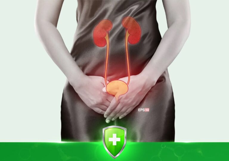 Vaginal Ozone Insufflation: A Natural Relief for Chronic UTIs in Ghana Vaginal ozone insufflation for UTI relief and urinary tract health